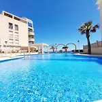 Appartement Costa Blanca Altamar Ii