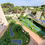 Appartement Costa Blanca Altamar Ii