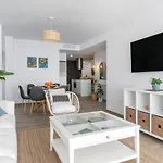 Appartement Costa Blanca Altamar Ii El Campello