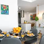 Costa Blanca Altamar Ii Appartement *
