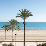 Costa Blanca Altamar Ii El Campello