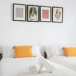 Appartement Costa Blanca Altamar Ii *