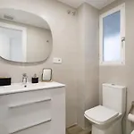 Appartement Costa Blanca Altamar Ii *
