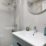 Costa Blanca Altamar Ii Appartement *