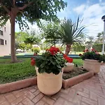 Costa Blanca Altamar Ii Appartement El Campello