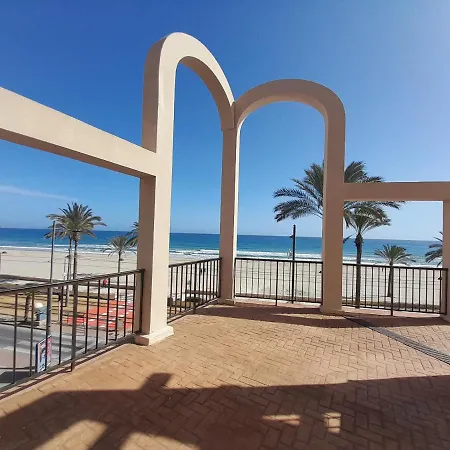 Costa Blanca Altamar Ii El Campello