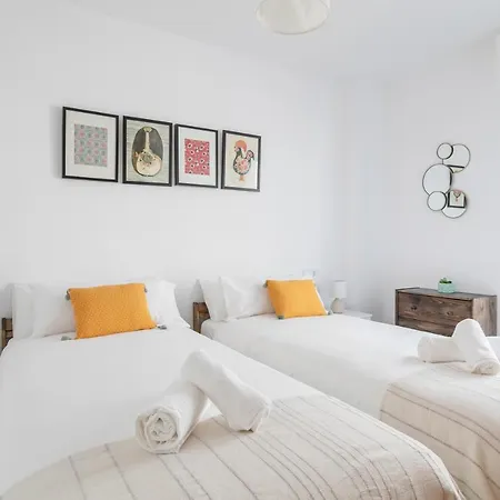 Costa Blanca Altamar Ii Appartement