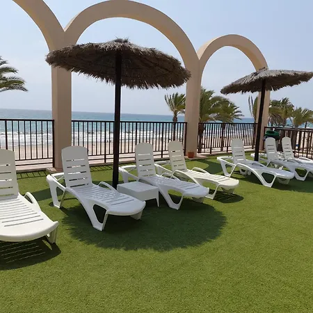 Costa Blanca Altamar Ii Appartement El Campello